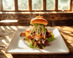 Starks Burger Starnberg