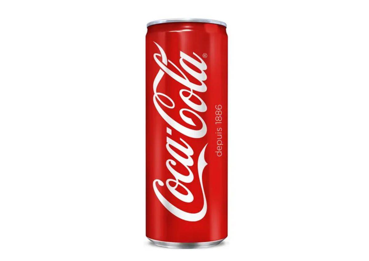 Coca-Cola