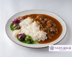 うめきた温泉 蓮 Wellbeing Park　umekita onsen ren			