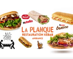 La Planque 🥙