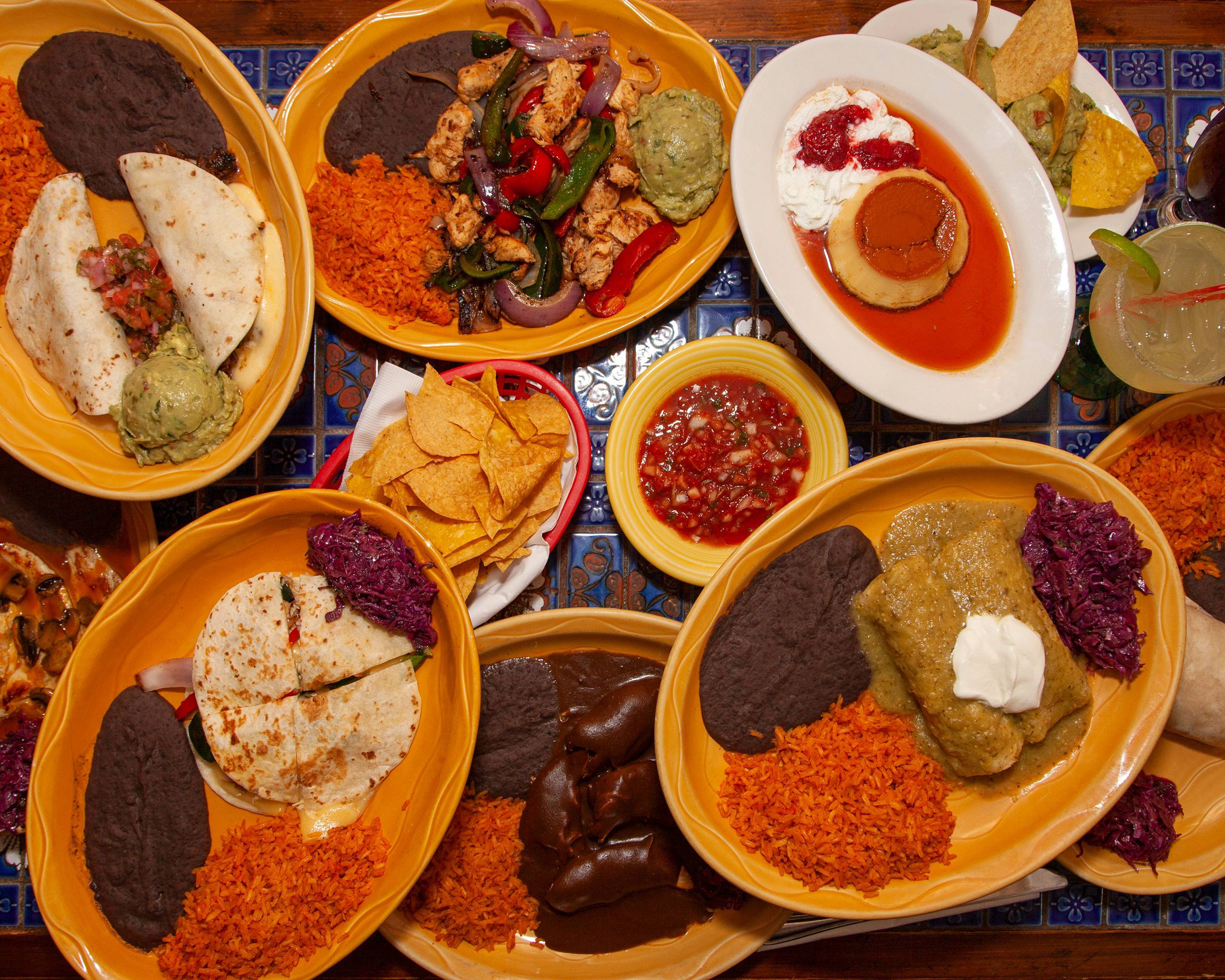 Order Cafe Sol Azteca - Menu & Prices - Newton Delivery | Uber Eats