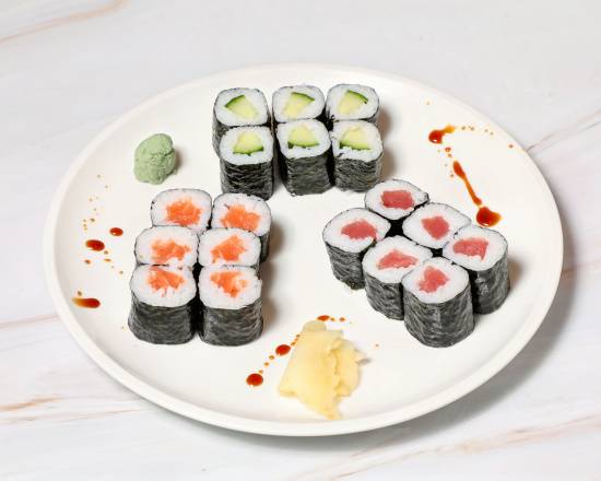 PLATEAU MAKI