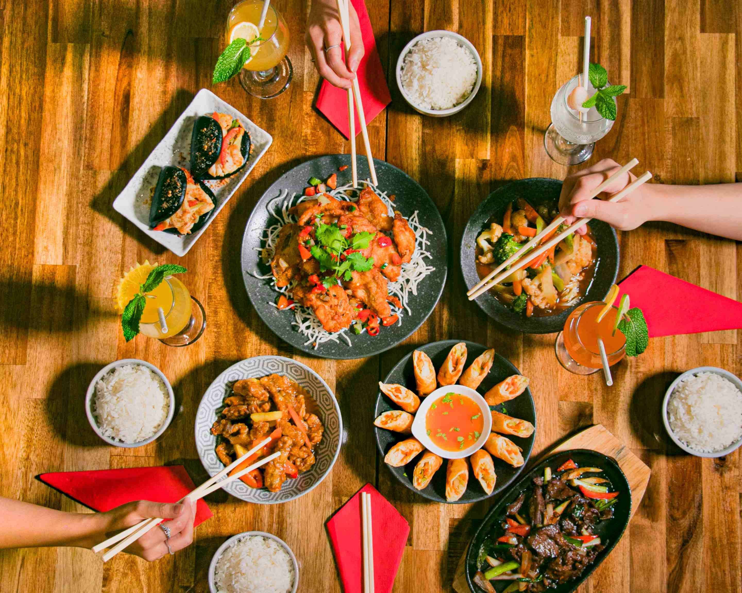 Order Little Rice Bowl | Menu & Prices | Brisbane Delivery | Uber Eats