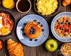 Bajrami Breakfast & Comfort Food