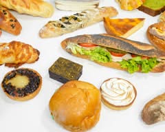 Boulangerie Delorme