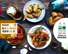 閣樓1981韓式炸雞 東山店