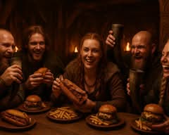 La Parrilla de Odín