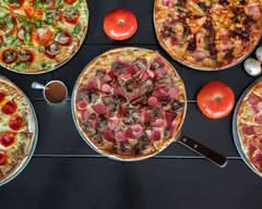 Pizzas Vía Venetto  (Valle del Sol)