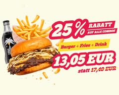 Bungeeburger