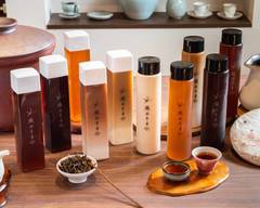 願好茶事 烏日店