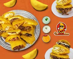 La EmPANAdaza (Quito)