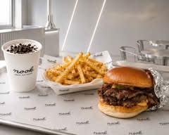 Nook Burgers (Streatham)