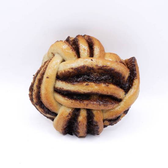 Angelika - Babka Vegan