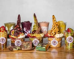 AMAZONA Premium Acai & Dessert (Gordon)