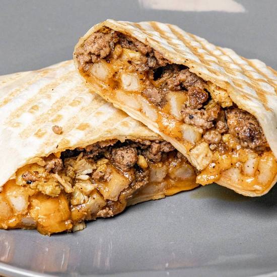 Tacos Suprême (XL )
