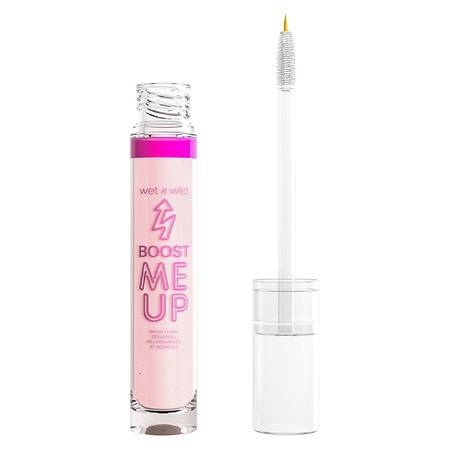 Wet N Wild Boost Me Up Brow & Lash Serum