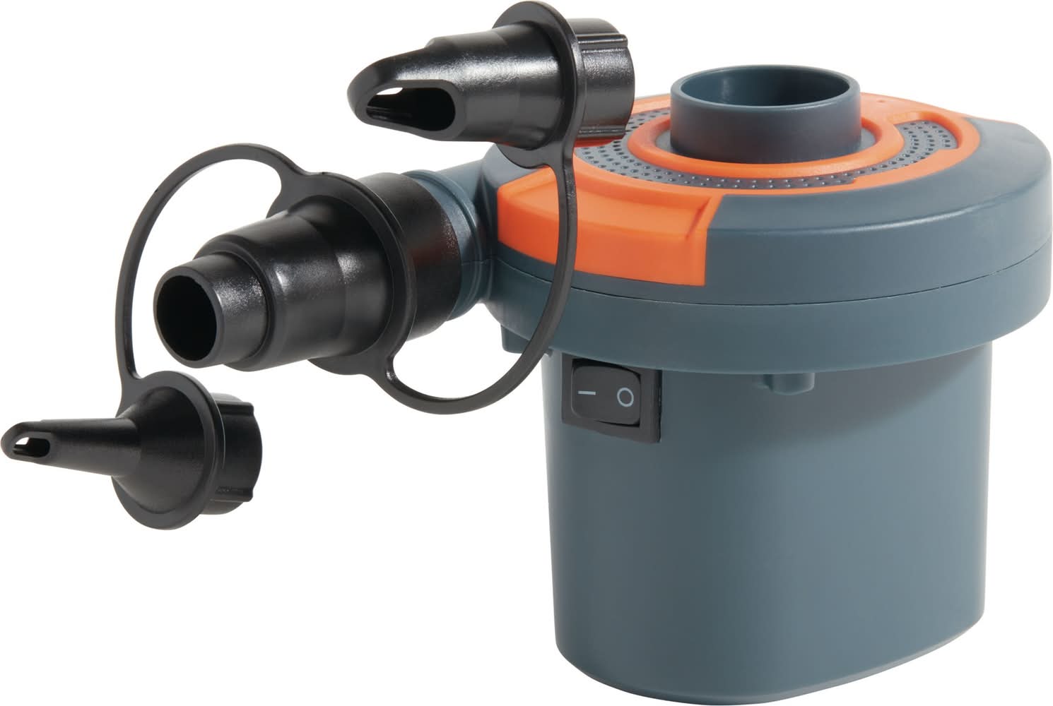 DBX 12 Voltage AC/DC Air Pump