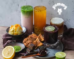 Yummy Q (2-338 10 St NW)