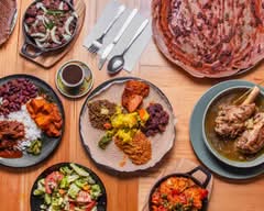 Flavours Of Ethiopia