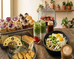 SUCULENTA Lunch & Café