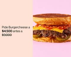 Fat kid Burgers