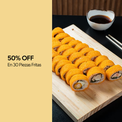 Kaitona Sushi (San Ramón)