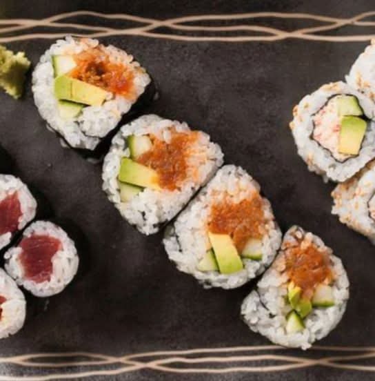 River Japanese Cuisine - Flushing photo 3