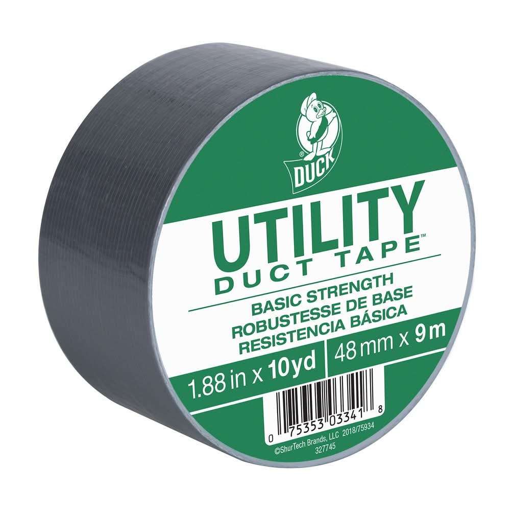 Duck Utility Duct Tape