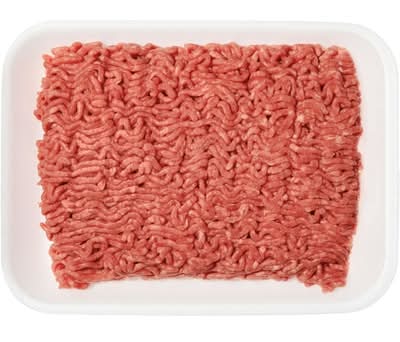 Butcher's Choice Bœuf haché extra maigre - Extra lean ground beef