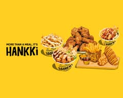 Hankki (85 St)