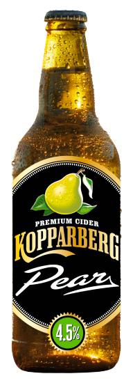 Kopparberg Premium Cider Pear (500ml)