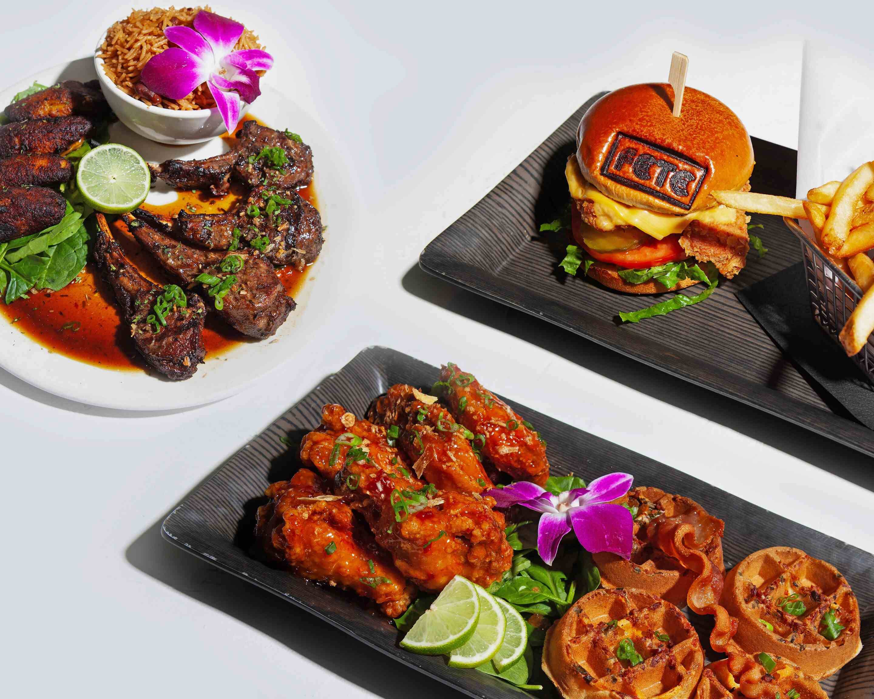 Febe Menu Order Fete - Menu & Prices - Boston Delivery | Uber Eats