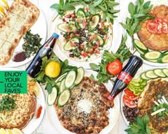 Mafi Metlo (Bankstown)