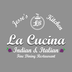 La Cucina Trattoria (1415 South Mission Road)