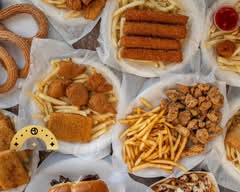 Rick's Fish & Chips (3401 East McDowell Road)