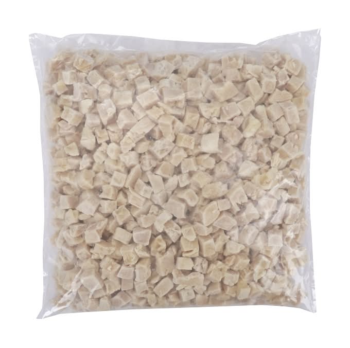 Pierce Diced Chicken Breast (10 lbs, 2 ct)