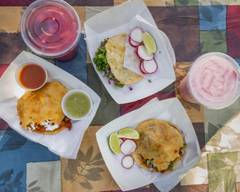 Las Mexican Gorditas (Food Truck)