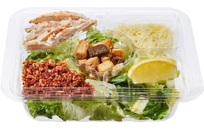 Premium Chicken Caesar Salad 274.0 G