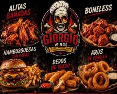 Giorgio Wings (Mexico City)