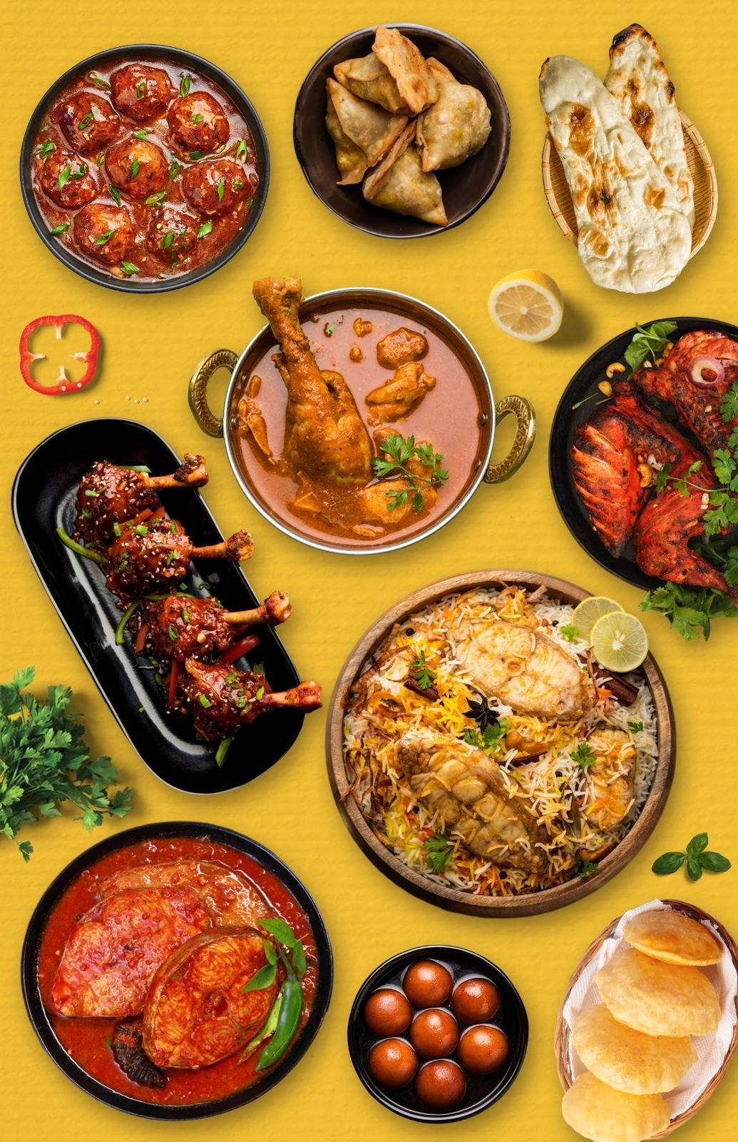 Order Mirchi Indian Cuisine Menu Delivery【Menu & Prices】 Upstate NY