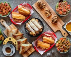 Cafe Milano (Laval)