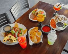 Alamo Cafe (San Antonio)