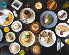 Preservatorium Cafe