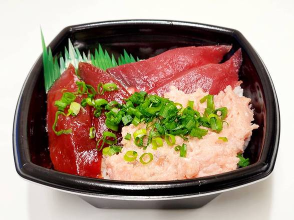 海鮮 丼'z 竹の塚店 Kaisen Don'zのデリバリー ・持ち帰り| メニューを