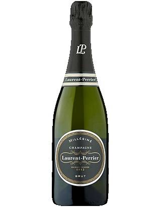 Laurent-Perrier Millésimé 2012 Brut Champagne