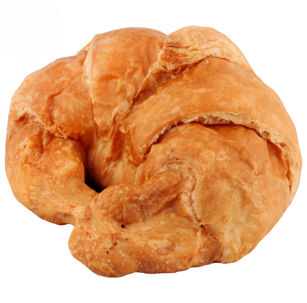 Croissant 1 un.
