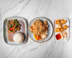 Chatuchak Thai Kitchen Und Market 