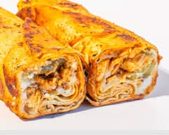 Amo Sami's Shawarma (Warren)