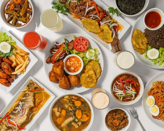 ROSE'S CARIBBEAN RESTAURANT (2553 S US-1)