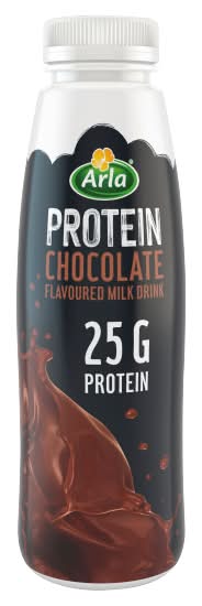 Arla Chocolate, Protein Milk Drink (500g)
